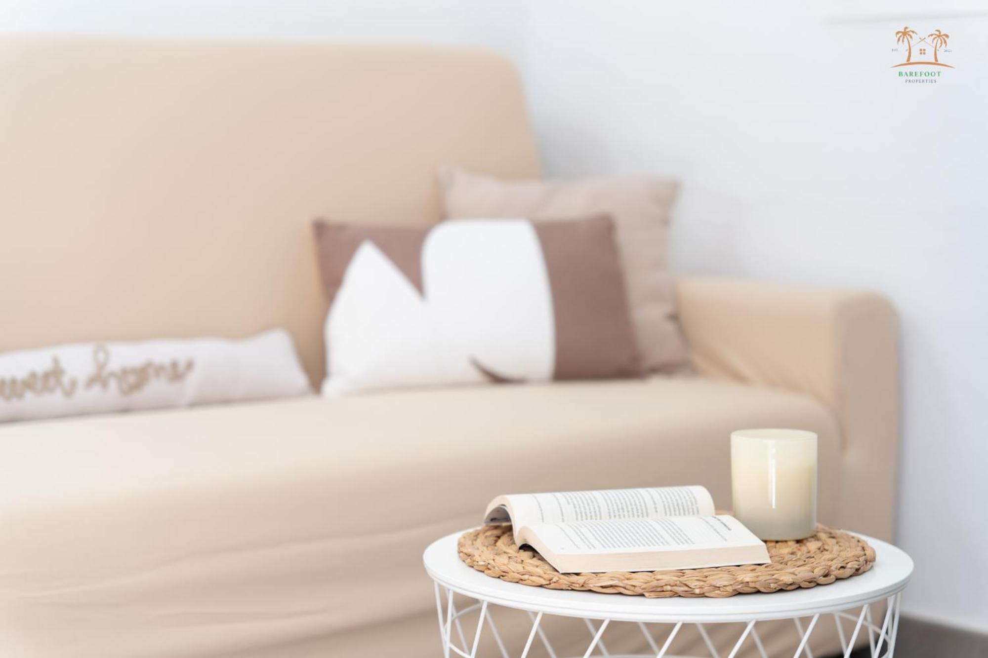 Blissful Apartment Puerto Rico  Bagian luar foto