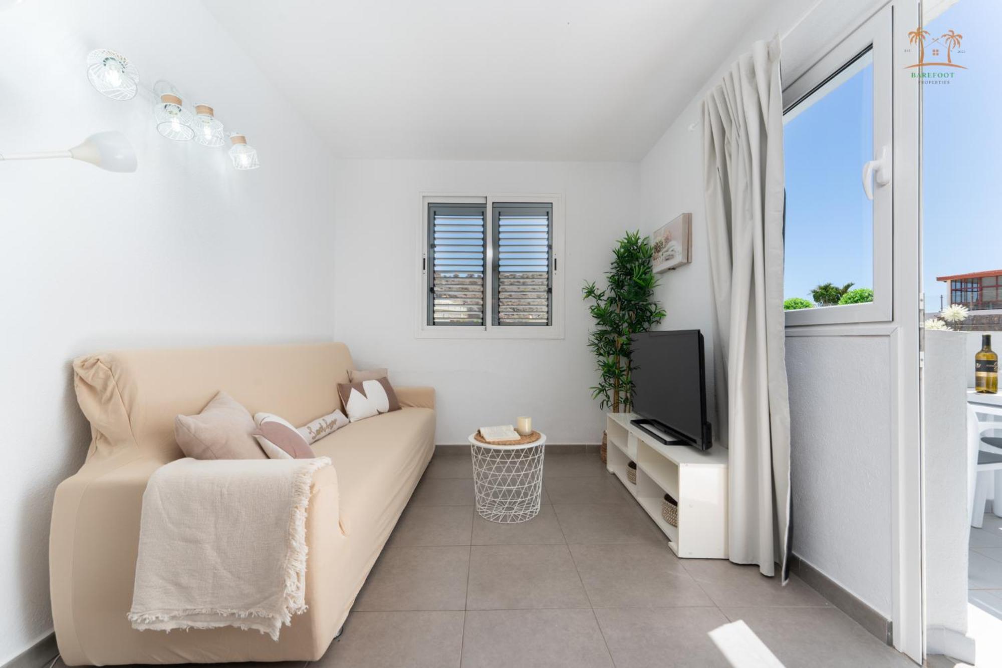 Blissful Apartment Puerto Rico  Bagian luar foto
