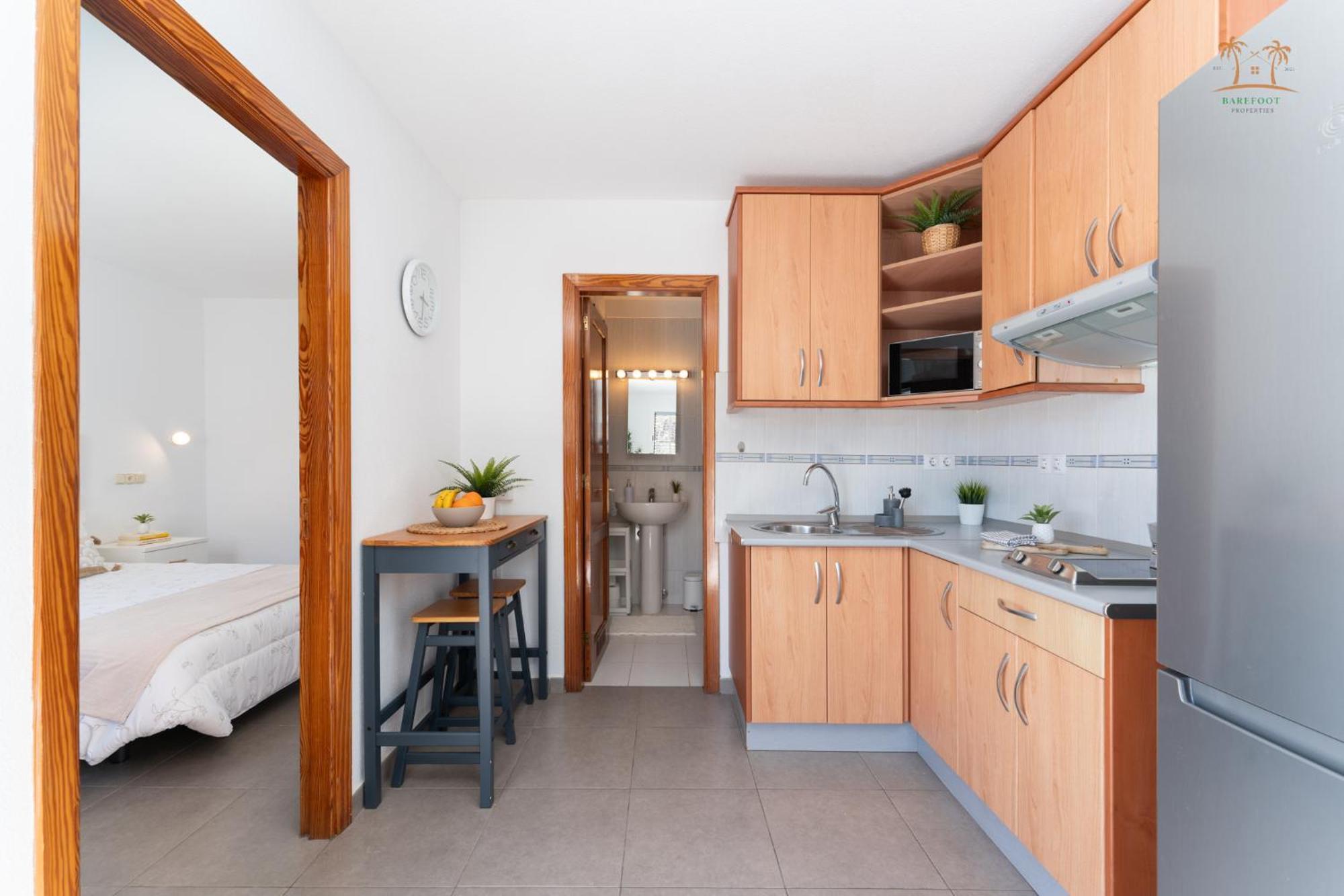 Blissful Apartment Puerto Rico  Bagian luar foto