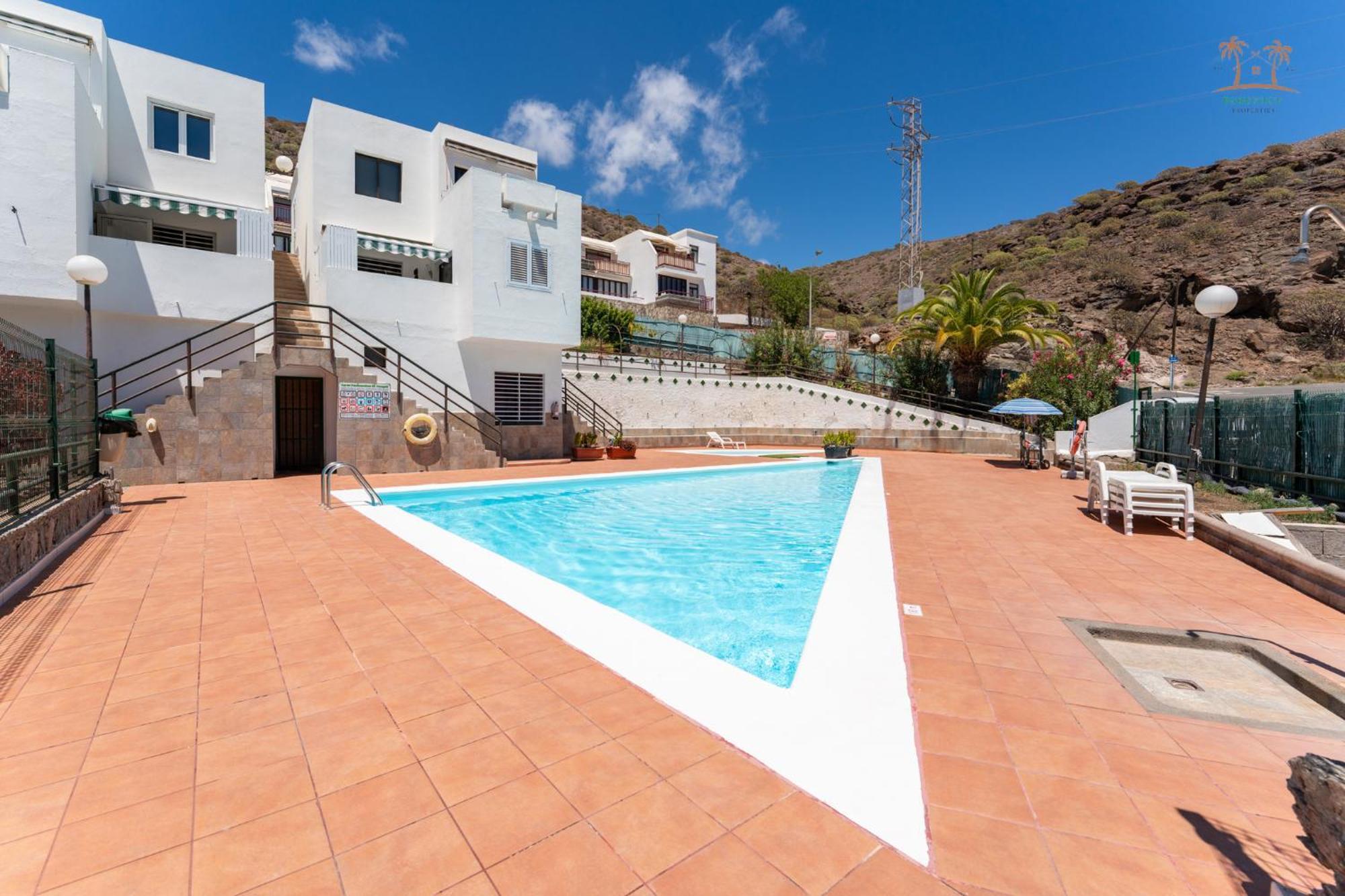 Blissful Apartment Puerto Rico  Bagian luar foto